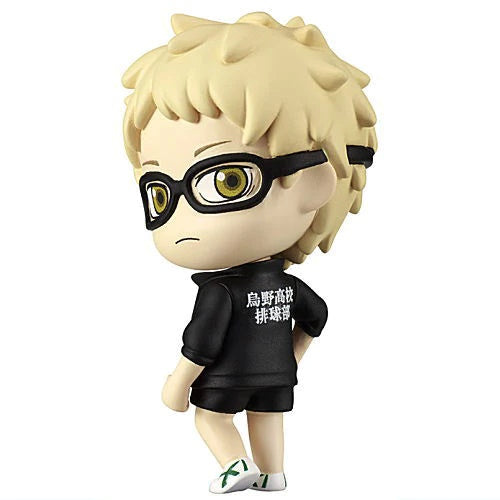 Haikyu!! Look At Me Figure Series Takara Tomy 2-Inch Mini-Figure