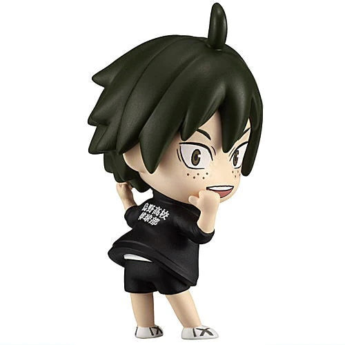Haikyu!! Look At Me Figure Series Takara Tomy 2-Inch Mini-Figure