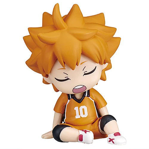 Haikyu!! Katazun Vol. 03 Sleeping Takara Tomy 2-Inch Mini-Figure