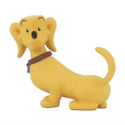 Curious George Look At Me Figure Series Takara Tomy 2-Inch Mini-Figure