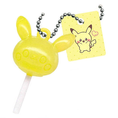 Pokemon Peaceful Place Sweets Mascot Vol. 01 Takara Tomy 2-Inch Mini-Figure