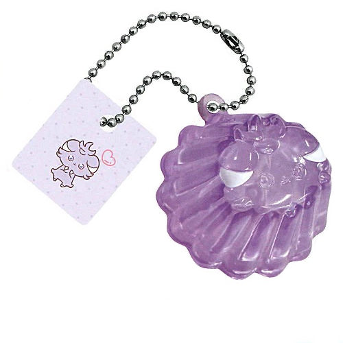 Pokemon Peaceful Place Sweets Mascot Vol. 01 Takara Tomy 2-Inch Mini-Figure