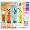 Pokemon Lip Case Vol. 01 Takara Tomy 3-Inch Collectible Toy