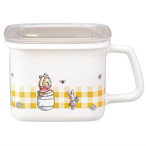 Disney Winnie The Pooh Fujihoro Mini Collection Takara Tomy 2-Inch Collectible