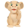 Disney Lion King Secret Talk Mascot Takara Tomy 2-Inch Mini-Figure
