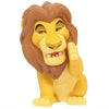 Disney Lion King Secret Talk Mascot Takara Tomy 2-Inch Mini-Figure
