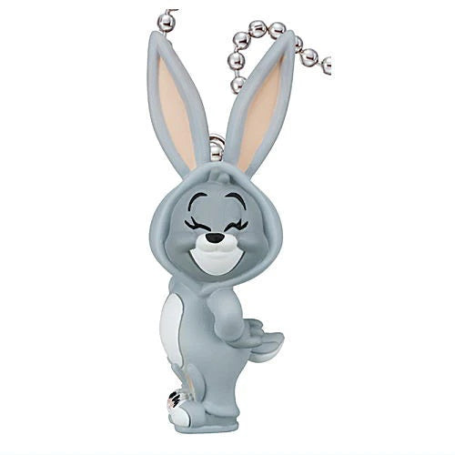 Warner Bros 100th Anniversary Tom And Jerry Mashups Takara Tomy 2-Inch Mini-Figure