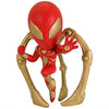 Marvel Spider-Man Figure Collection Side Peter Takara Tomy 2-Inch Mini-Figure