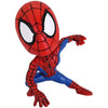 Marvel Spider-Man Figure Collection Side Peter Takara Tomy 2-Inch Mini-Figure