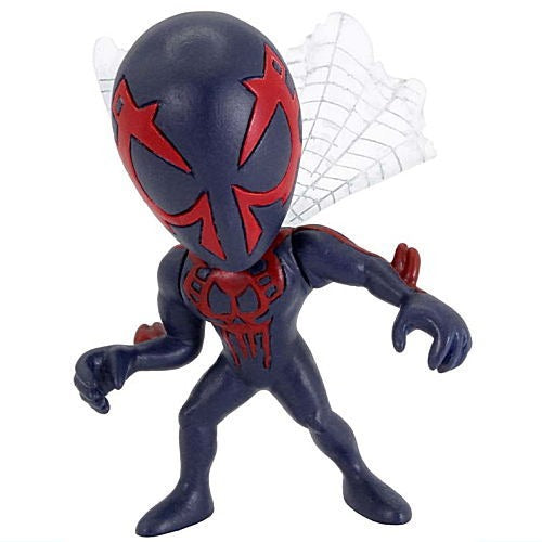 Marvel Spider-Man Figure Collection Side Miles Takara Tomy 2-Inch Mini-Figure