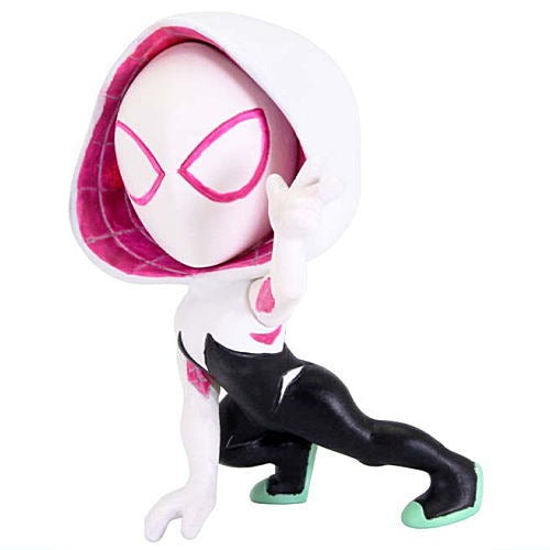 Marvel Spider-Man Figure Collection Side Miles Takara Tomy 2-Inch Mini-Figure