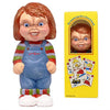 Chucky Retro Style Soft Vinyl Figure Vol. 01 Takara Tomy 2-Inch Mini-Figure