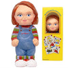 Chucky Retro Style Soft Vinyl Figure Vol. 01 Takara Tomy 2-Inch Mini-Figure