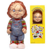 Chucky Retro Style Soft Vinyl Figure Vol. 01 Takara Tomy 2-Inch Mini-Figure