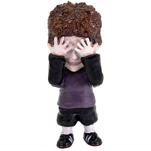 Chucky Hide And Seek Takara Tomy 2-Inch Mini-Figure