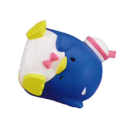 Sanrio Characters Falling Down Suttenkororin Vol. 02 Takara Tomy 2-Inch Mini-Figure