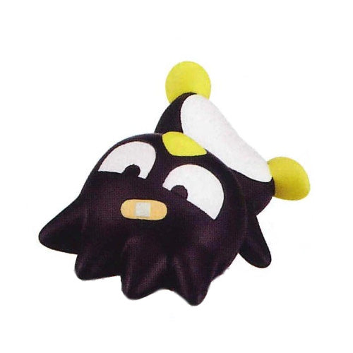 Sanrio Characters Falling Down Suttenkororin Vol. 02 Takara Tomy 2-Inch Mini-Figure