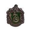 Harry Potter Hogwarts House Crest Metal Badge Takara Tomy 2-Inch Collectible Pin