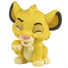 Disney Friends Hahaha! Figure Series Vol. 02 Takara Tomy 2-Inch Mini-Figure