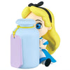 Disney Alice In Wonderland Hide And Seek Takara Tomy 2-Inch Mini-Figure