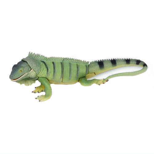 Lizard Kingdom II Figure Series Takara Tomy 5-Inch Mini-Figure
