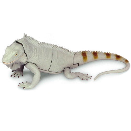 Lizard Kingdom II Figure Series Takara Tomy 5-Inch Mini-Figure