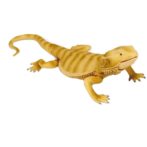 Lizard Kingdom II Figure Series Takara Tomy 5-Inch Mini-Figure