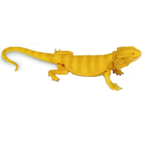 Lizard Kingdom II Figure Series Takara Tomy 5-Inch Mini-Figure