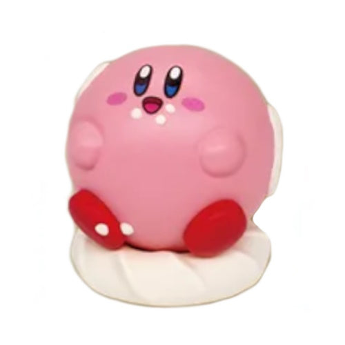 Kirby's Gourmet Festival Korotto Series Takara Tomy 1.5-Inch Mini-Figure