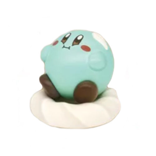 Kirby's Gourmet Festival Korotto Series Takara Tomy 1.5-Inch Mini-Figure