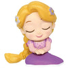 Disney Rapunzel Katazun Sleeping Mascot Takara Tomy 2-Inch Mini-Figure