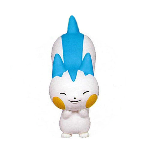 Pokemon Suri Suri Mascot Figure Takara Tomy 1.5-Inch Mini-Figure