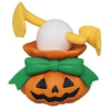 Disney The Magic Of Halloween Mascot Takara Tomy 2-Inch Mini-Figure