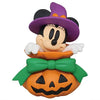 Disney The Magic Of Halloween Mascot Takara Tomy 2-Inch Mini-Figure