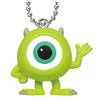 Disney Pixar Petanko Mascot Takara Tomy 1-Inch Key Chain