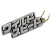 The Fast And The Furious Die Cast Item Collection Takara Tomy 2-Inch Key Chain