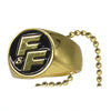 The Fast And The Furious Die Cast Item Collection Takara Tomy 2-Inch Key Chain