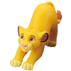 Disney The Lion King Nobism Figure Series Takara Tomy 2-Inch Mini-Figure