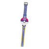 Pokemon Monster Ball Watch Paldea Region Takara Tomy Wrist Watch Toy