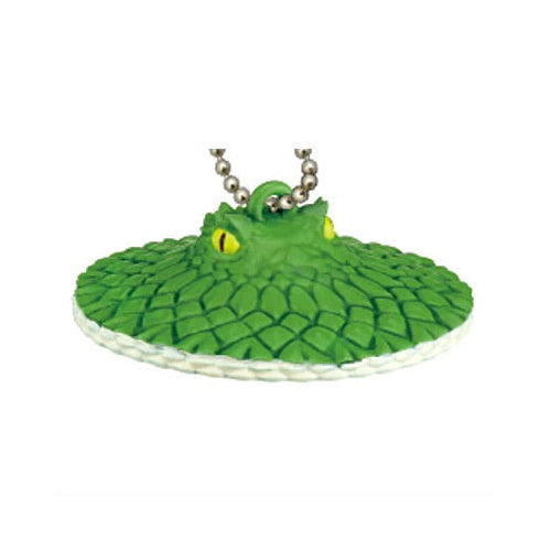 Harry Potter Weasley Wizard Weeds Item Collection Takara Tomy 1.5-Inch Toy