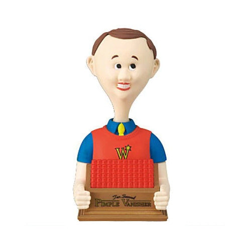 Harry Potter Weasley Wizard Weeds Item Collection Takara Tomy 1.5-Inch Toy