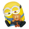 Despicable Me Minions Katazun Sleeping Takara Tomy 2-Inch Mini-Figure