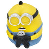 Despicable Me Minions Katazun Sleeping Takara Tomy 2-Inch Mini-Figure