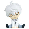 Blue Lock Katazun Sleeping Takara Tomy 2-Inch Mini-Figure