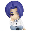 Blue Lock Katazun Sleeping Takara Tomy 2-Inch Mini-Figure