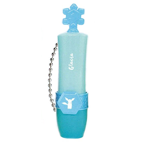 Pokemon Lip Case Vol. 02 Takara Tomy 3-Inch Collectible Toy
