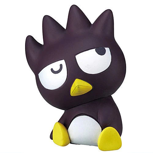 Sanrio Hapidanbui Katazun Sleeping Takara Tomy Arts 2-Inch Mini-Figure