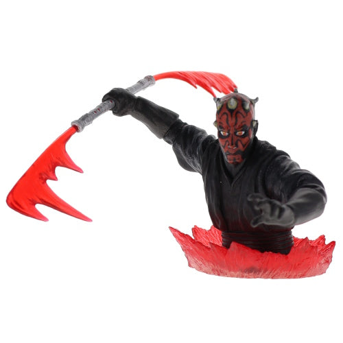 Star Wars Fantaisie Vignette Series Vol. 01 Takara Tomy 2-Inch Mini-Figure