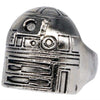 Star Wars Metal Ring Collection Takara Tomy 1.5-Inch Collectible