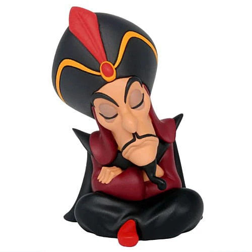 Disney Villains Katazun Sleeping Mascot Vol. 02 Takara Tomy 2-Inch Mini-Figure